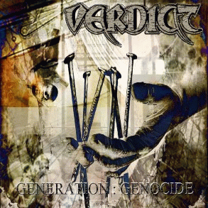 Generation: Genocide